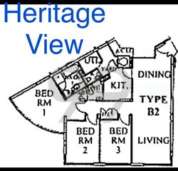 Heritage View (D5), Condominium #476055991